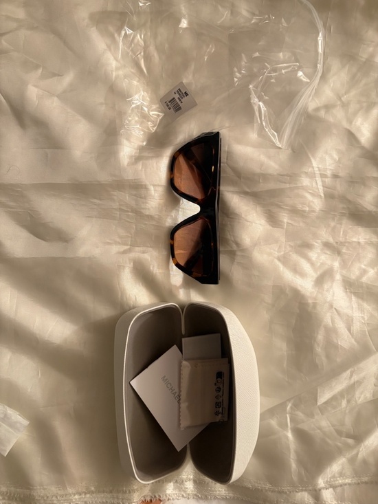 Michael Kors Tremezzo Sunglasses main image 7